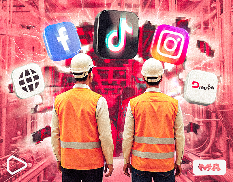 DISEÑO DE CAMPAÑA PUBLICITARIA EN REDES SOCIALES, DISEÑO DE MARCA Y DISEÑO WEB